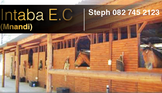 stabling
