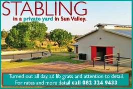 stabling